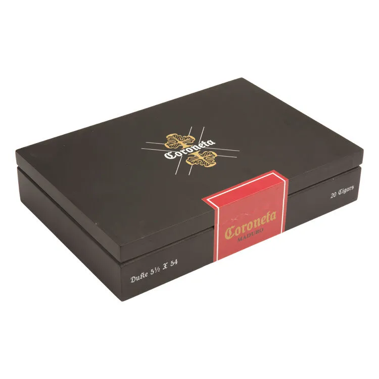 Tabachaze Crowned Heads Coroneta Maduro Duke 5.50 x 54 2