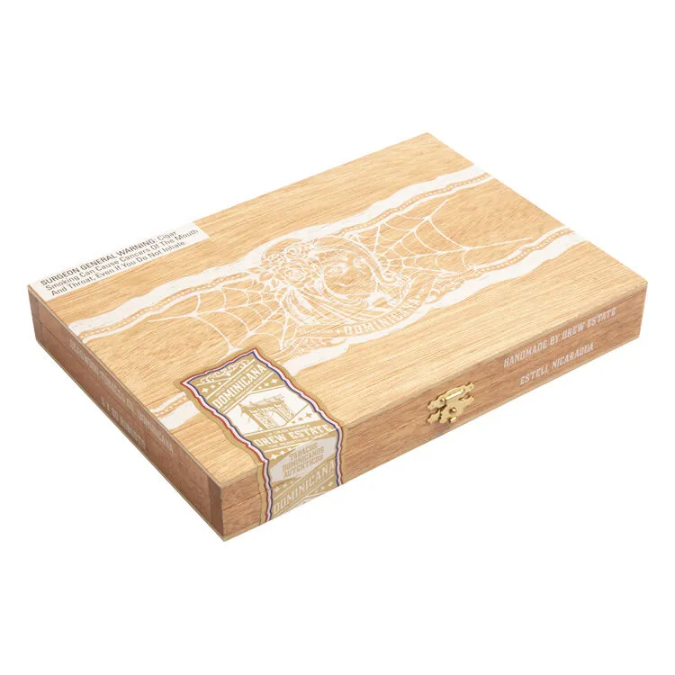 Tabachaze Deadwood Dominicana Robusto Cigar 5 x 50 2