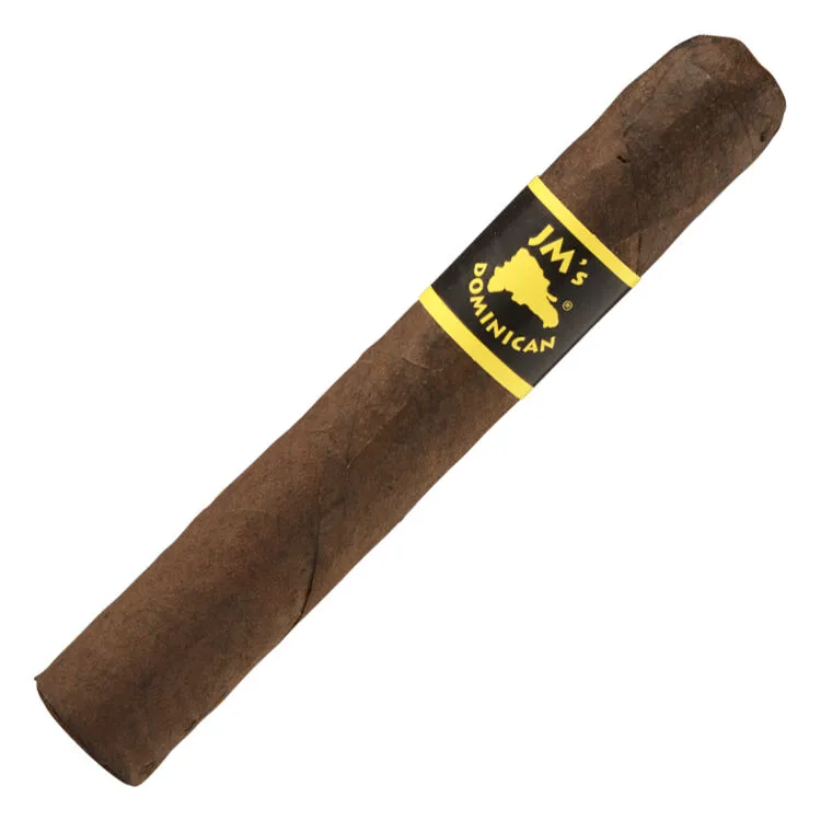 Tabachaze JM’s Dominican Maduro Robusto Cigar 5 x 50