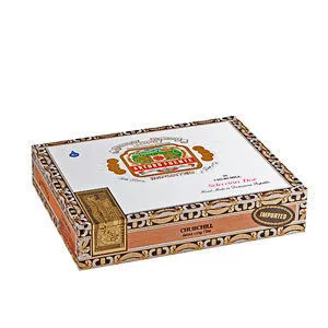 Tabachaze Arturo Fuente Rothschild Cigar 4.50 x 50 3