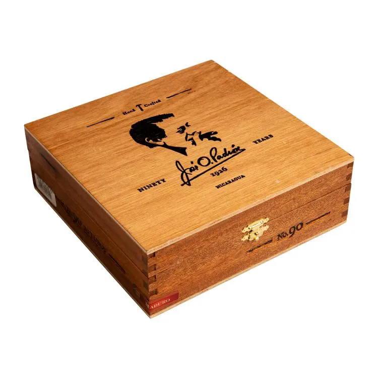 Tabachaze Padron Special Releases No. 90 Tubo Maduro 5.50 x 52 3