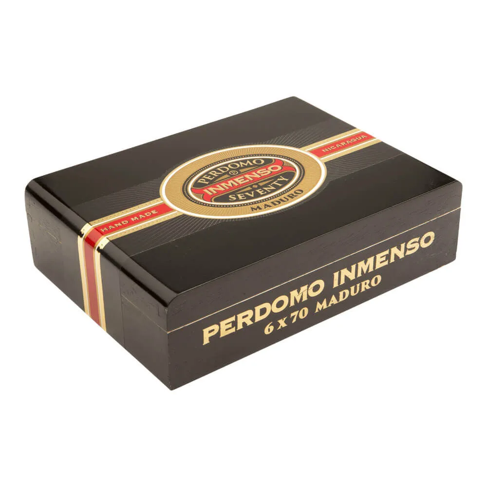 Tabachaze Perdomo Inmenso Seventy Maduro Cigar 6 x 70 1