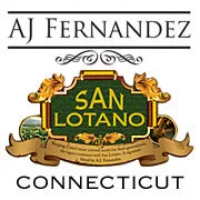 Tabachaze AJ Fernandez San Lotano Requiem Connecticut Gran Toro 6 x 60 3