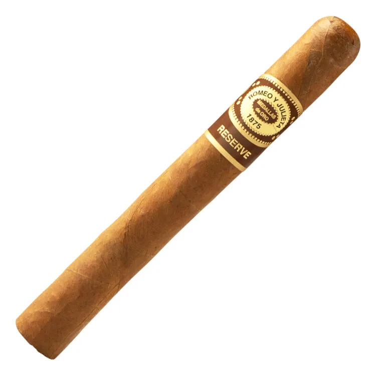 Tabachaze Romeo y Julieta Reserve Corona Cigar 5.62 x 45