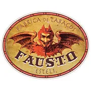 Tabachaze Tatuaje Fausto Robusto Gordo Cigar 5.50 x 52 3