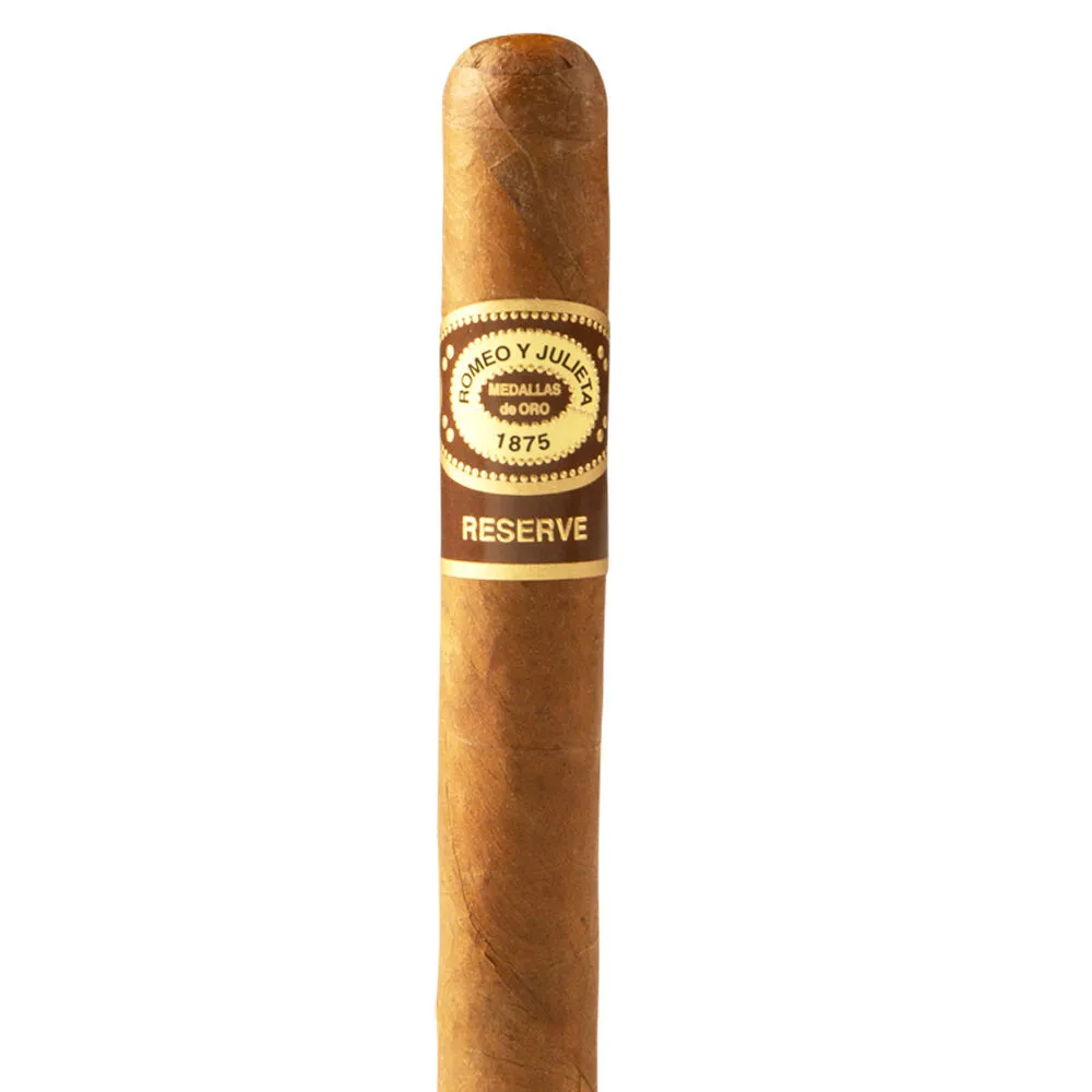 Tabachaze Romeo y Julieta Reserve Corona Cigar 5.62 x 45 1
