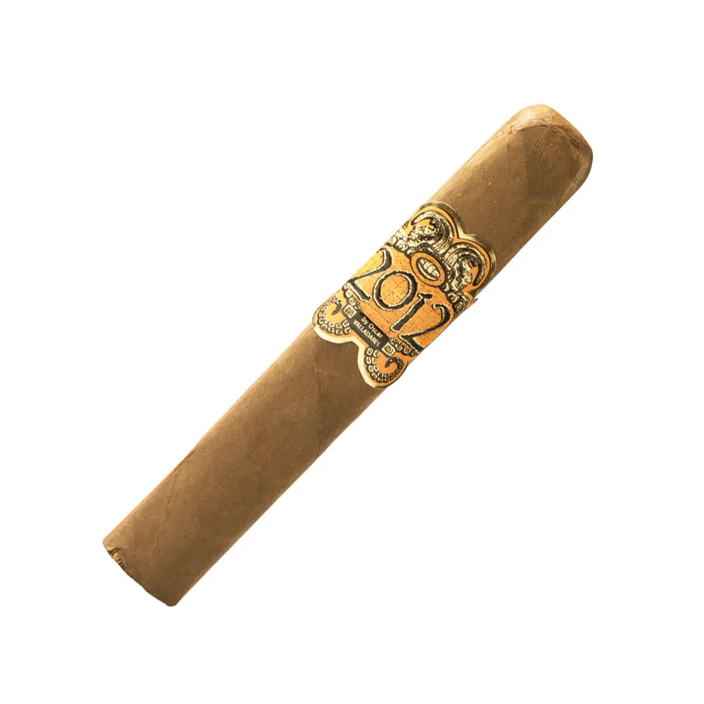 Tabachaze 2012 By Oscar Corojo Sixty Cigar 6 x 60