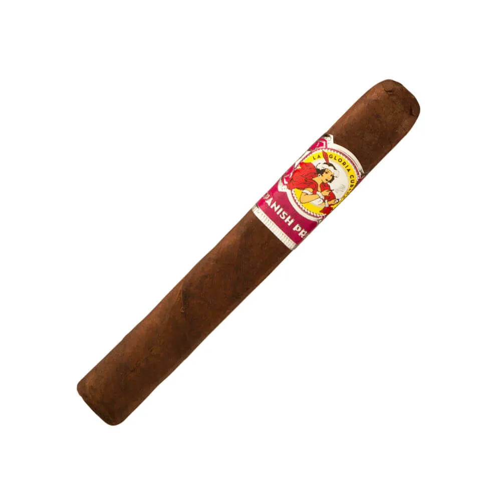Tabachaze La Gloria Cubana Spanish Press Robusto 5.50 x 50