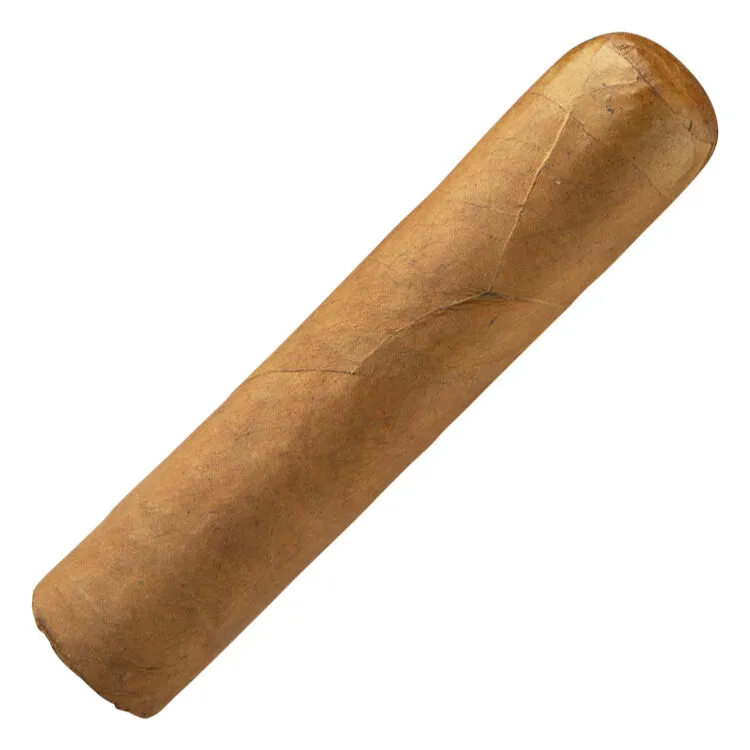 Tabachaze Big and Beefy Connecticut No. 570 Cigar 5 x 70 1