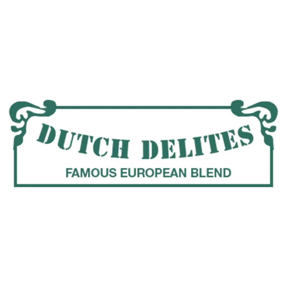 Tabachaze Dutch Delites Classic Brazil Cigarillos 3.25 x 26 3