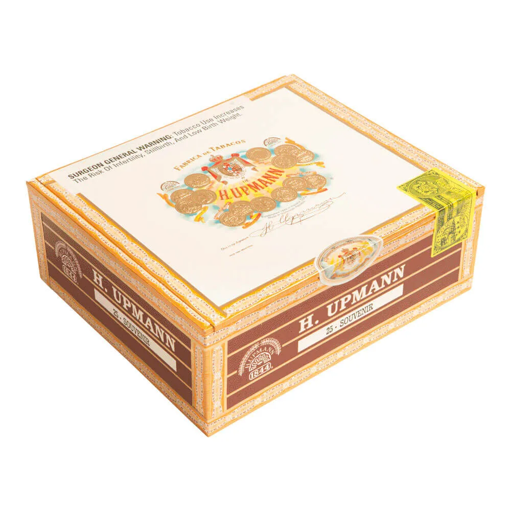 Tabachaze H. Upmann Special Seleccion Souvenir 6 x 50 Cigar 2