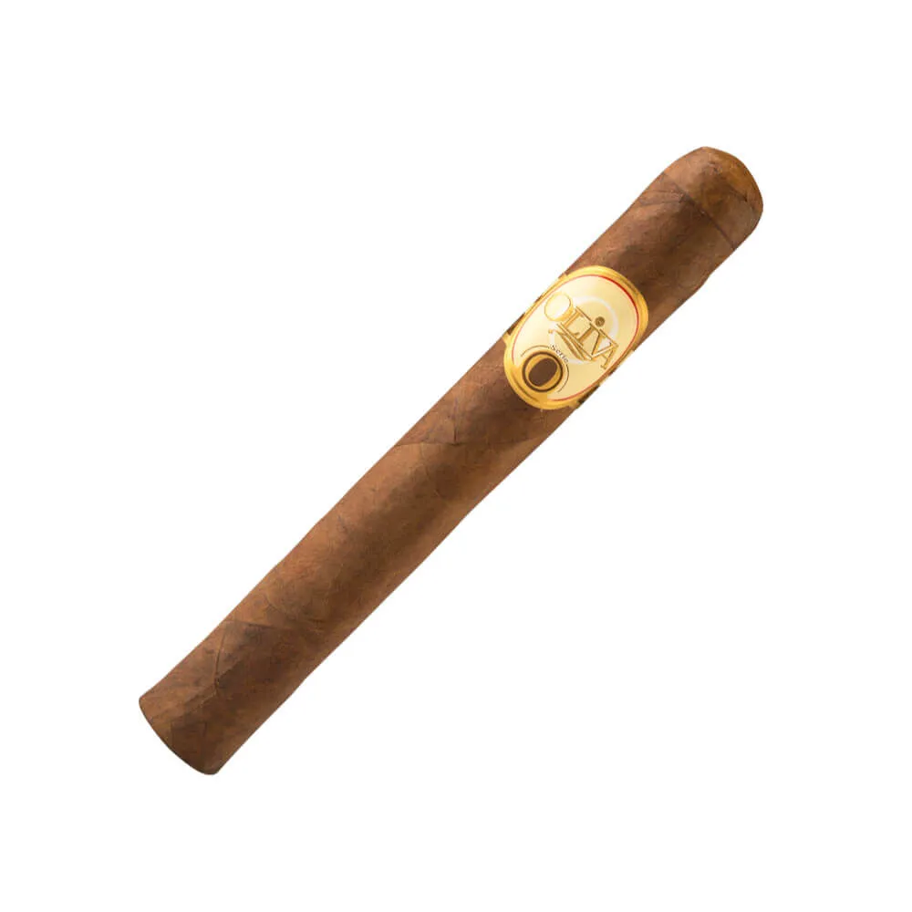 Tabachaze Oliva Serie O Toro Cigar 6 x 50
