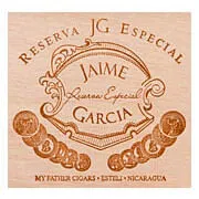 Tabachaze Jaime Garcia Reserva Especial Petit Robusto Cigar 4.50 x 50 3