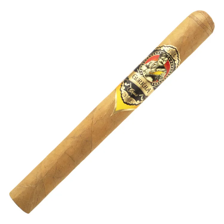 Tabachaze Gurkha Crest Churchill Cigar 7 x 49 1