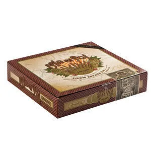 Tabachaze Isla del Sol Gordito Sungrown Cigar 6 x 60 2