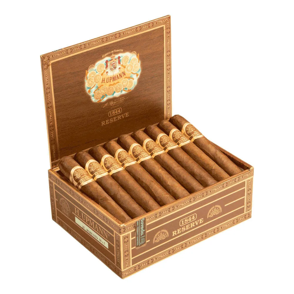Tabachaze H. Upmann 1844 Reserve Cigar Robusto 5 x 50 1
