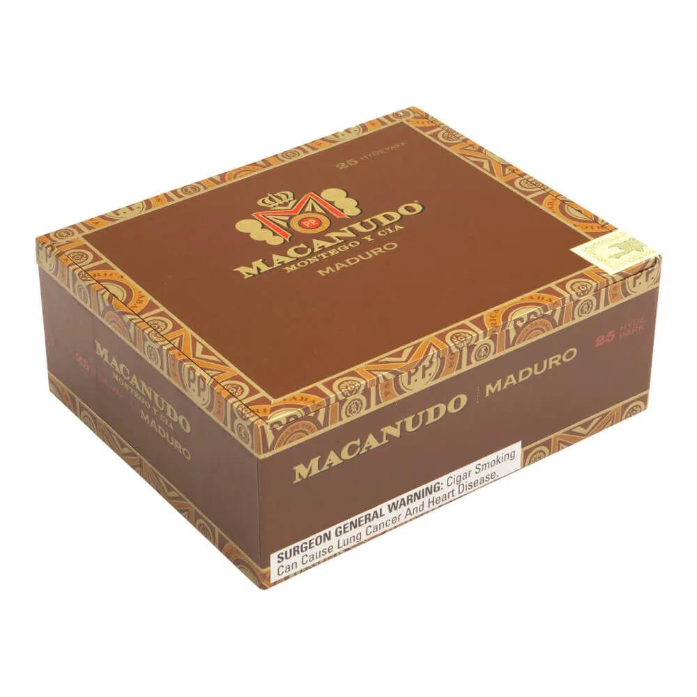 Tabachaze Maduro Hyde Park Connecticut Broadleaf Wrapper 5.50 x 49 2