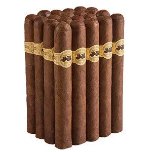 Tabachaze Romeo y Julieta Bully Cuban Alternative Cigar 4.50 x 50 1