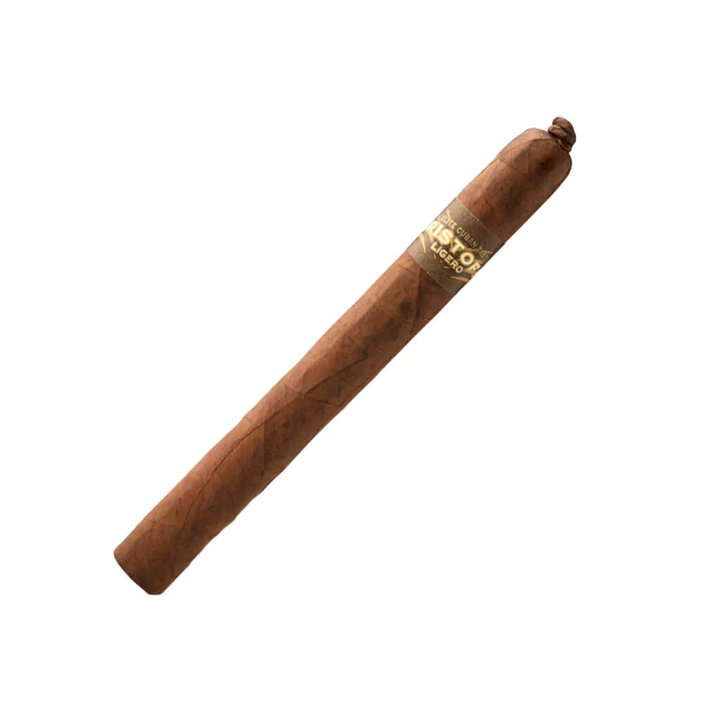 Tabachaze Kristoff Ligero Criollo Cigar Churchill 7 x 50