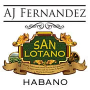 Tabachaze AJ Fernandez San Lotano Requiem Habano Robusto 5 x 54 3