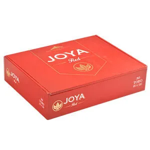 Tabachaze Joya Red Robusto Cigar 5.25 x 50 2