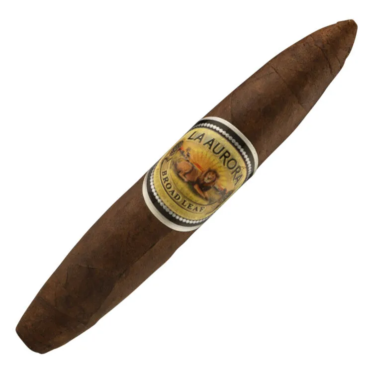 Tabachaze La Aurora 1903 Preferidos Diamond Tubo 5 x 54 1