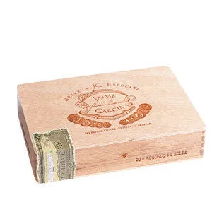 Tabachaze Jaime Garcia Reserva Especial Petit Robusto Cigar 4.50 x 50 2
