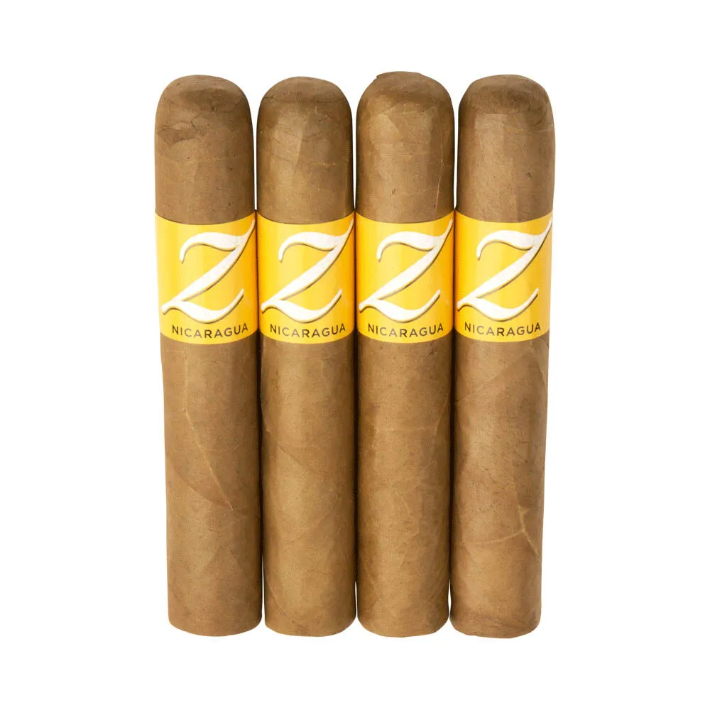Tabachaze Zino Nicaragua Robusto Cigar 5 x 54
