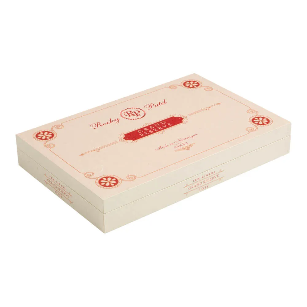 Tabachaze Rocky Patel Grand Reserve Cigar Sixty 6x60 2